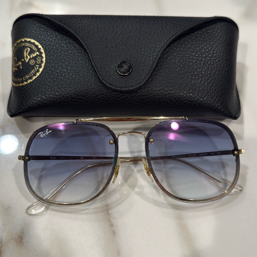 Ray-Ban Sunglasses